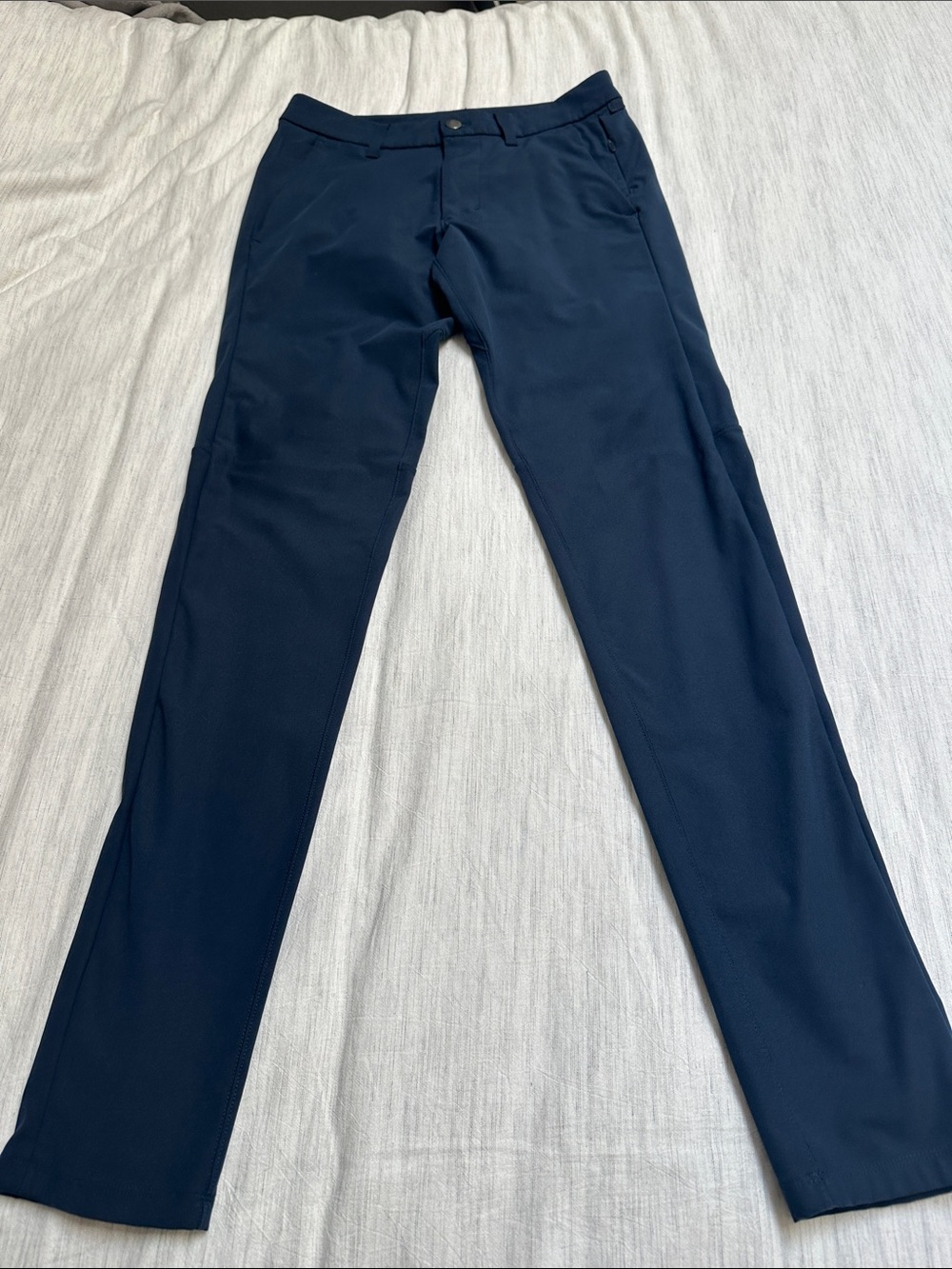 Lululemon Commission Pants - Picture 3 of 9